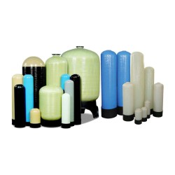 Pressure Tank (FRP Tank)